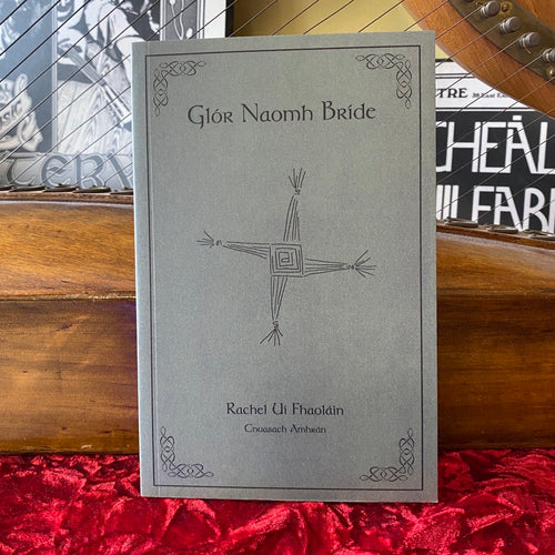 Glór Naomh Bríde