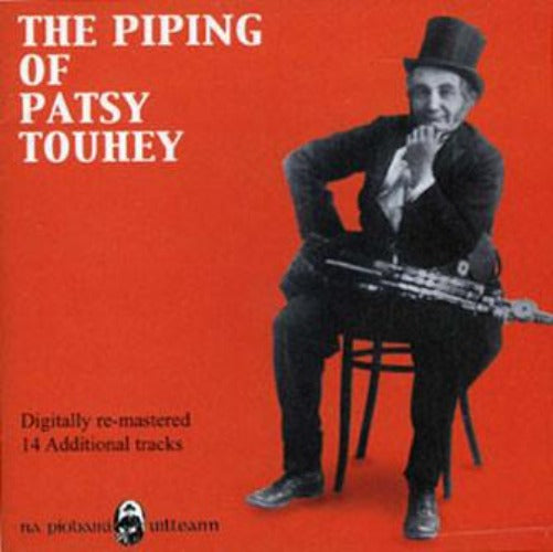 The Piping of Patsy Touhey